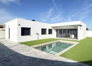 chalets cerca de valencia